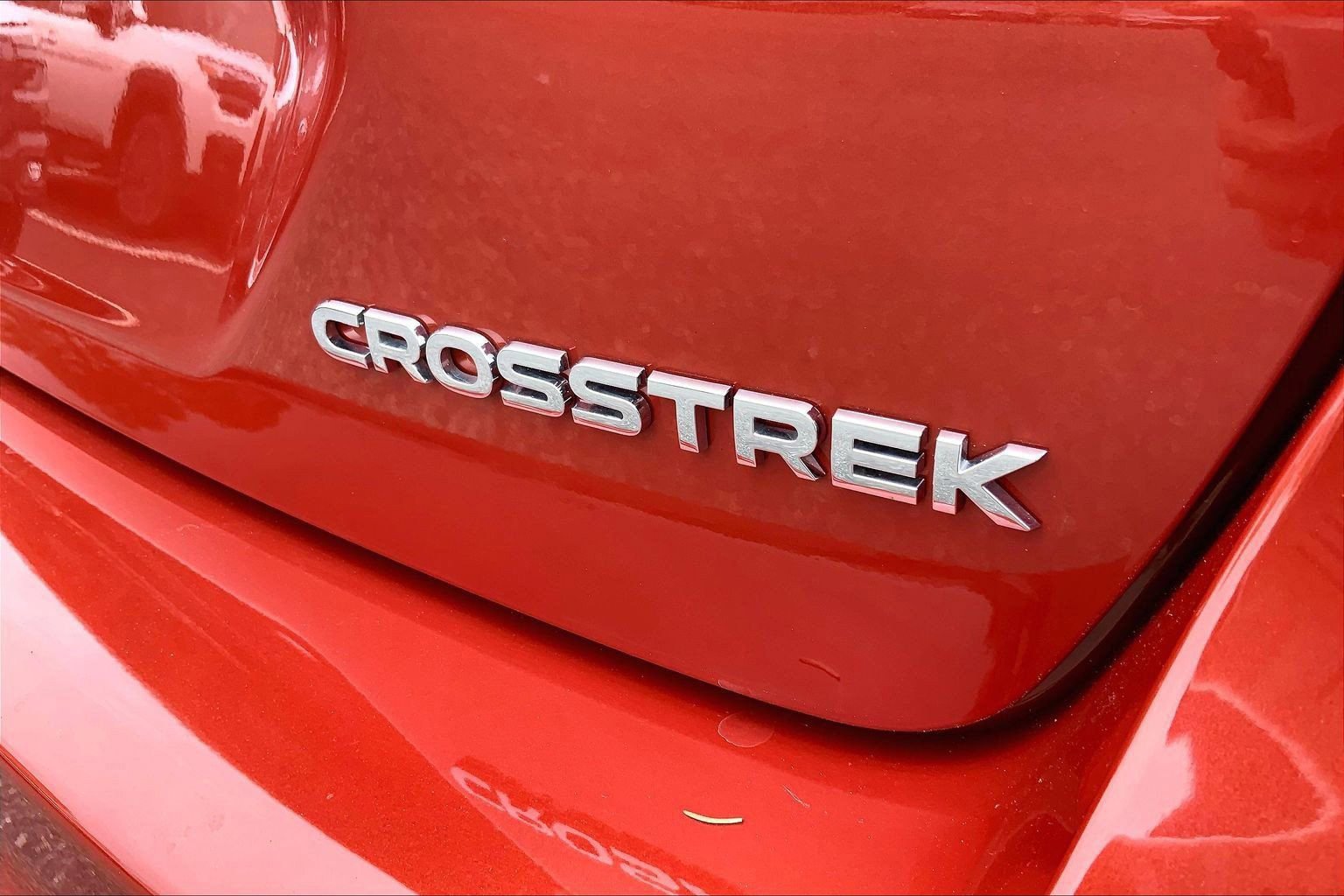 Certified 2025 Subaru Crosstrek 2.0i Premium AWD/4WD image 11
