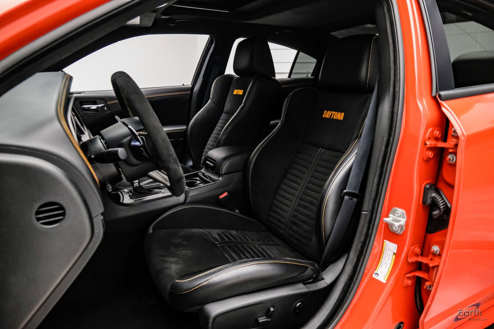 Used 2023 Dodge Charger SRT Hellcat image 50