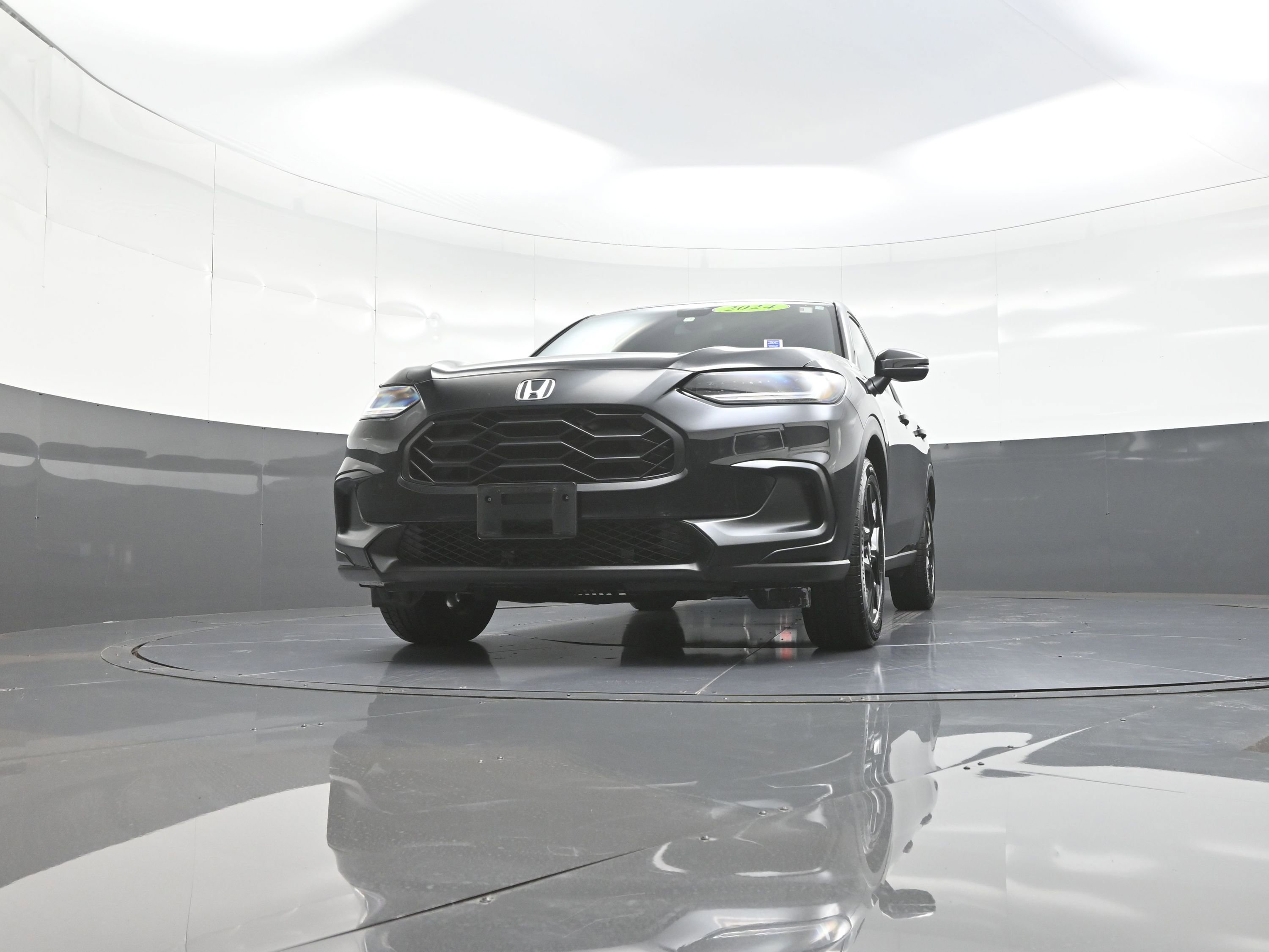 Used 2024 Honda HR-V Sport image 10