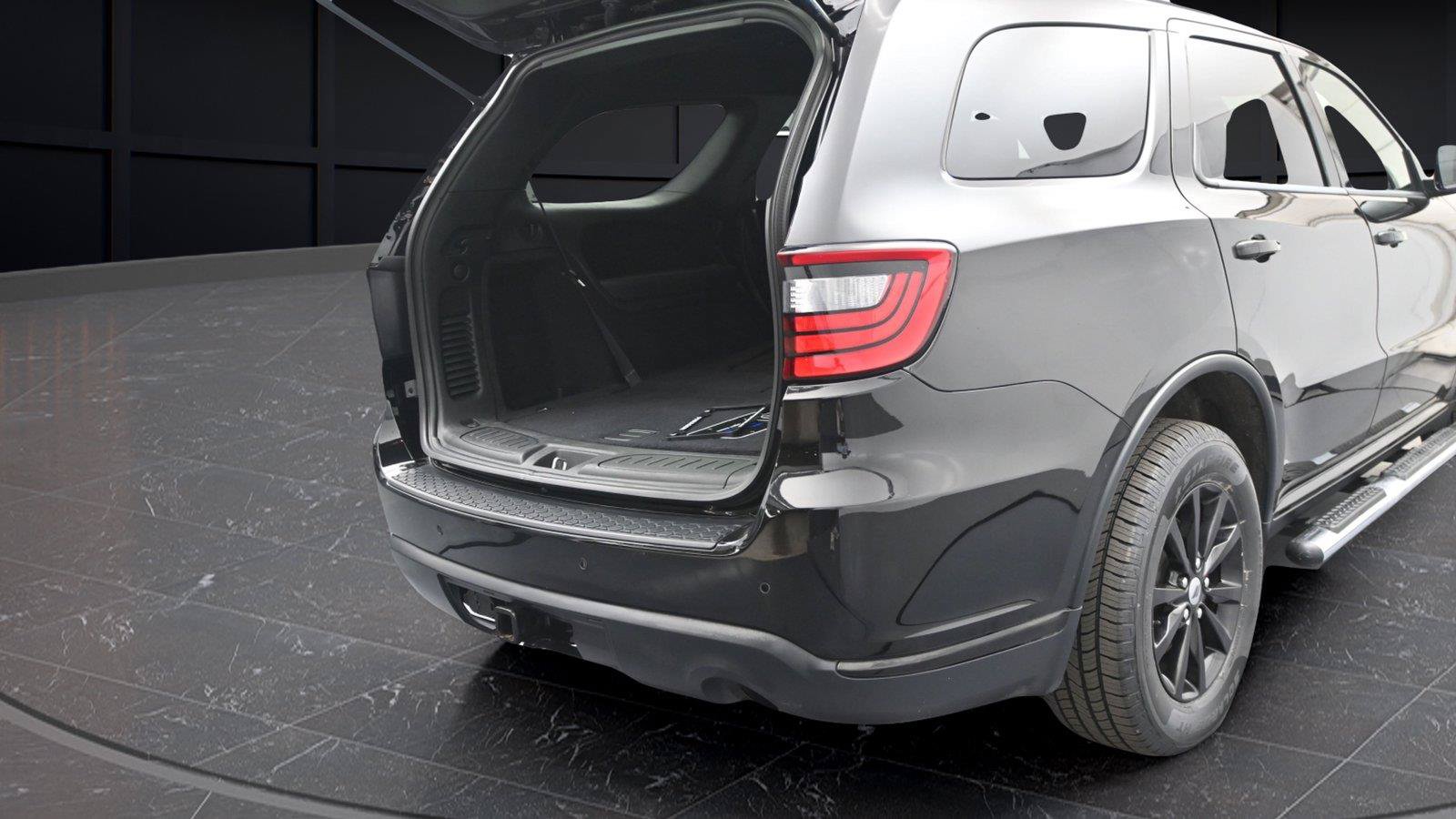 Used 2023 Dodge Durango SXT Launch Edition AWD/4WD image 10