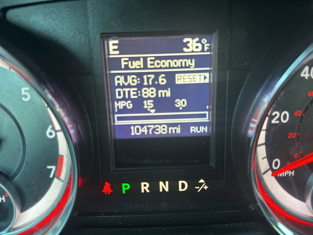 Used 2017 Dodge Grand Caravan GT image 22