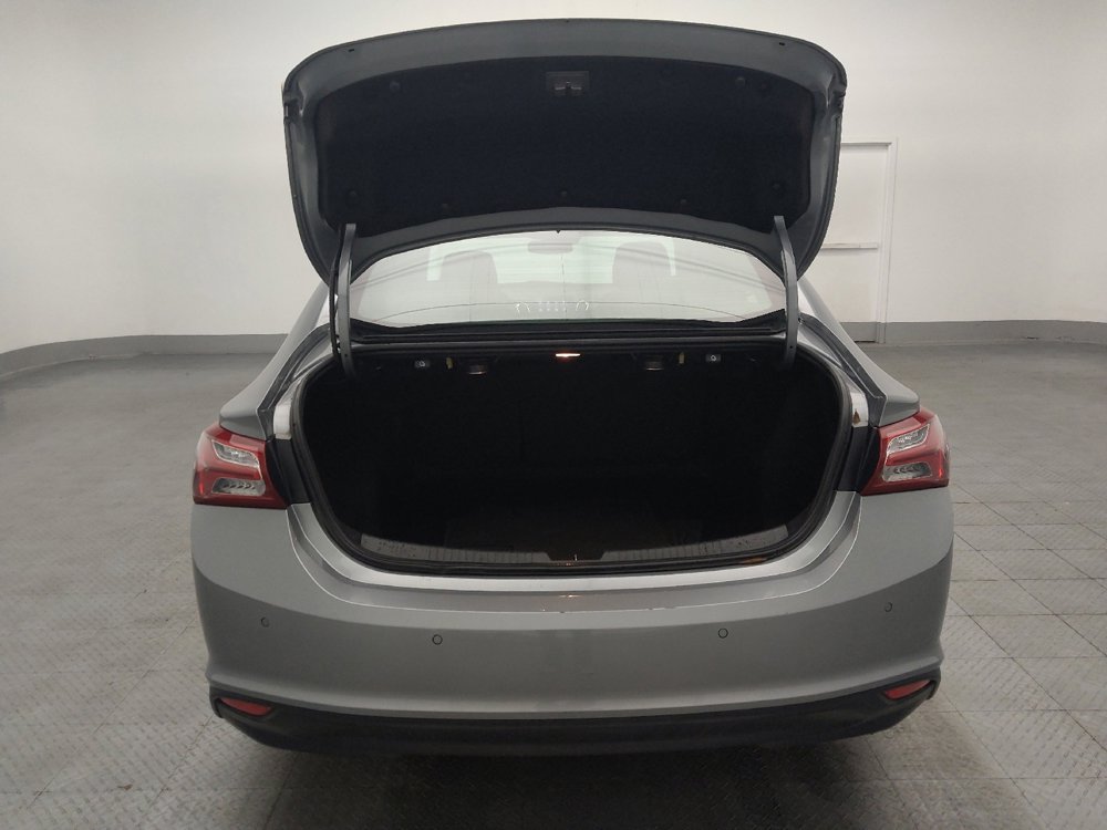 Used 2024 Chevrolet Malibu LT image 29