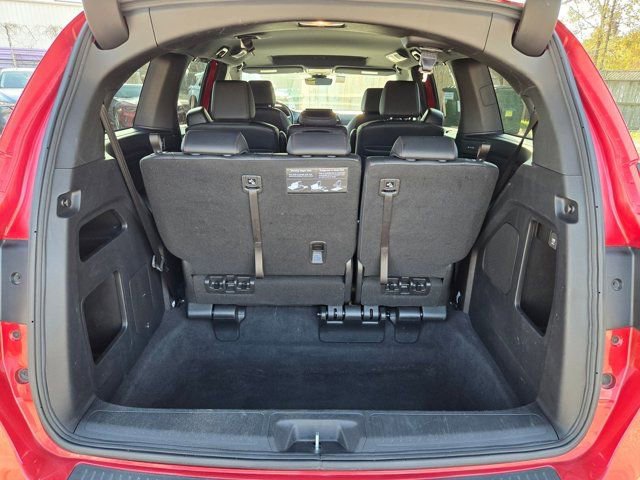 Used 2025 Honda Odyssey Sport-L image 7