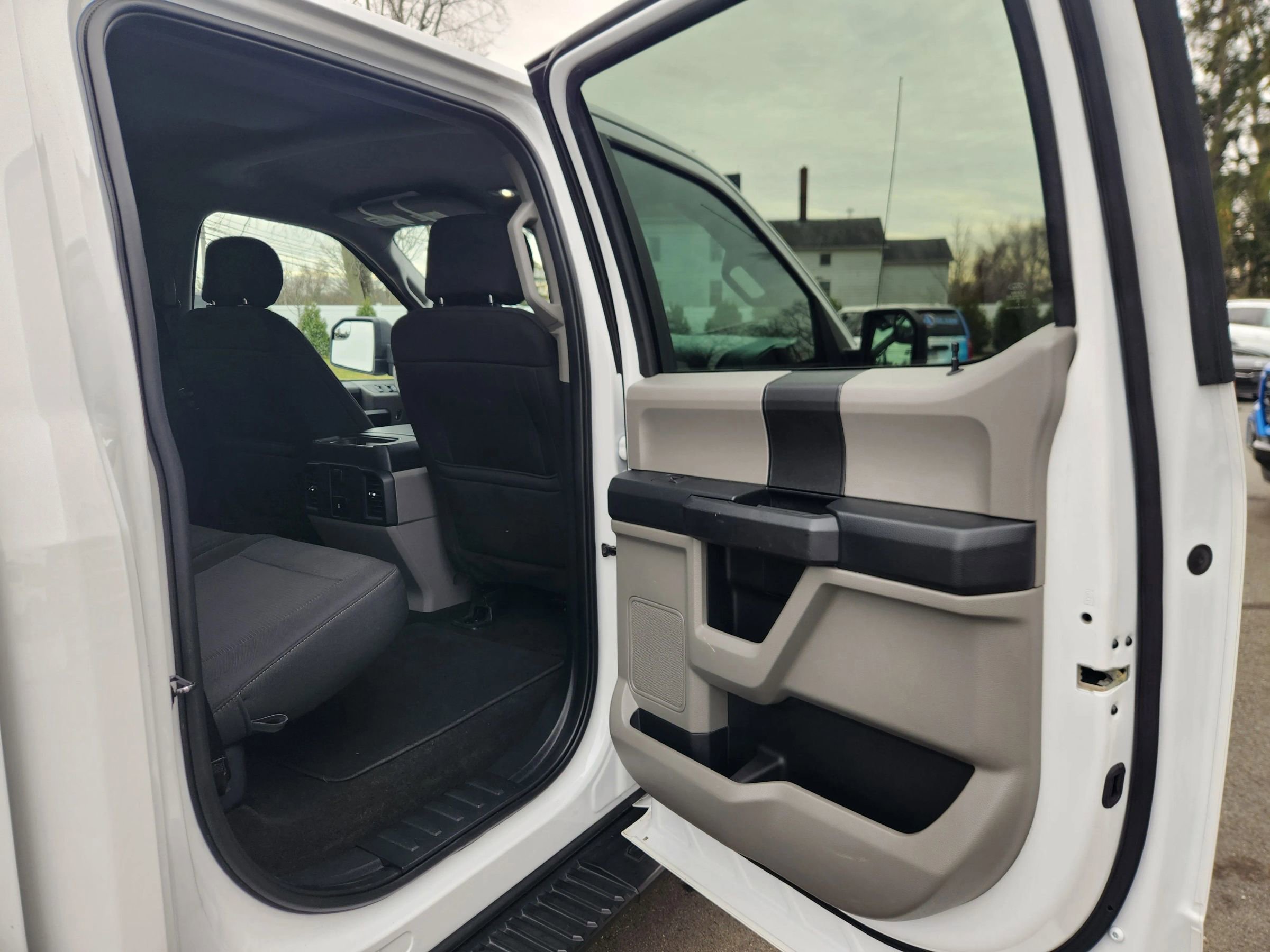 Used 2019 Ford F150 XL w/ Equipment Group 101A Mid image 43