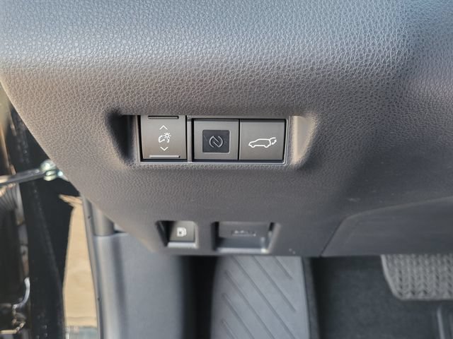 New 2026 Toyota RAV4 XSE AWD/4WD image 16