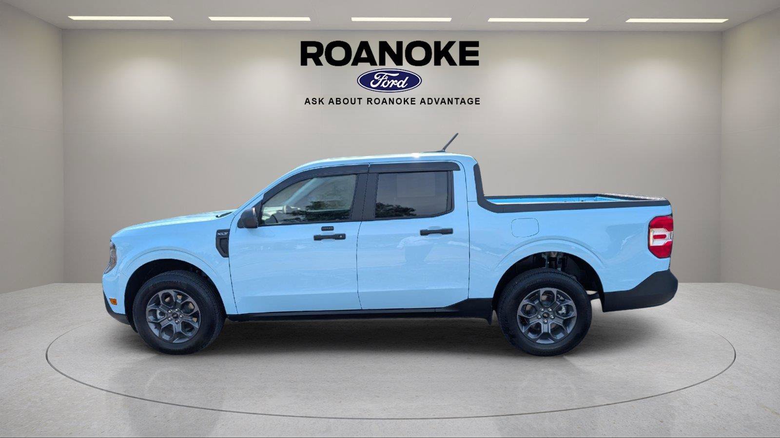 New 2026 Ford Maverick XLT w/ Equipment Group 301A AWD/4WD image 21