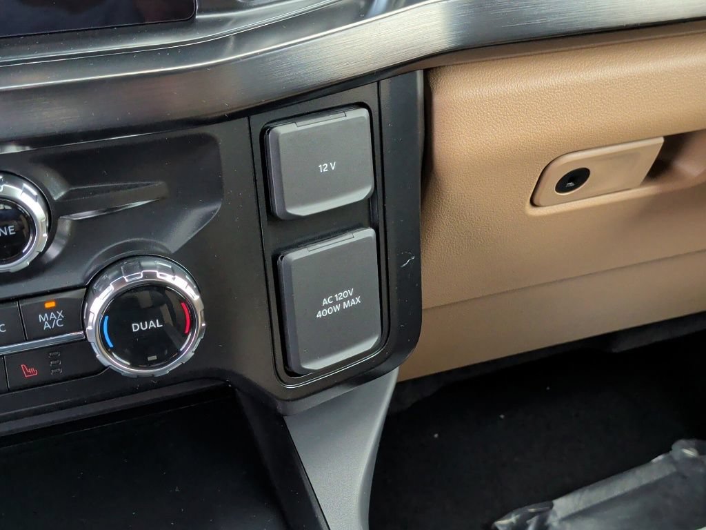 New 2026 Ford F250 Lariat w/ Chrome Package AWD/4WD image 31