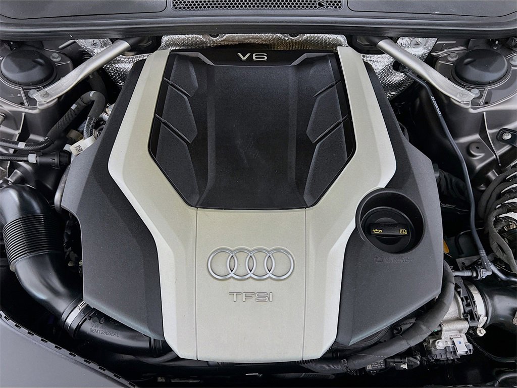 Used 2019 Audi A7 3.0T Premium Plus image 31