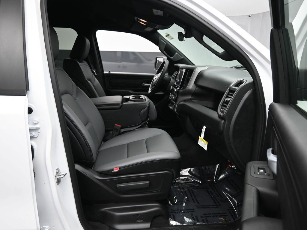 New 2026 RAM 1500 Tradesman image 25