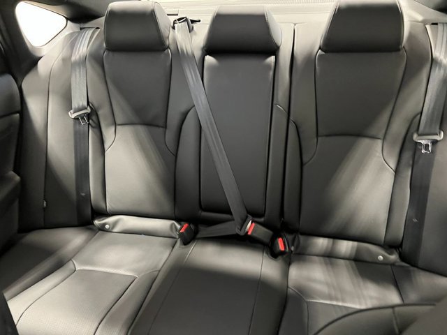 New 2025 Honda Accord Sport image 25