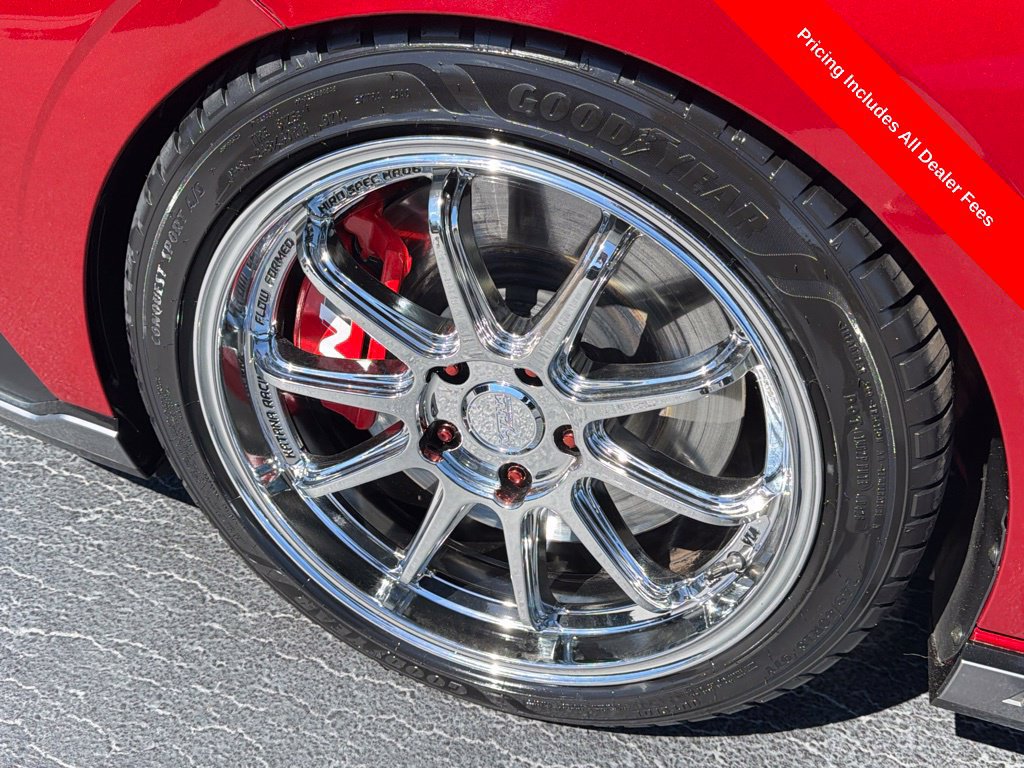 Used 2025 Hyundai Elantra N FWD image 32
