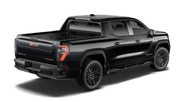Used 2026 GMC Sierra EV Elevation w/ Premium Package AWD/4WD image 23