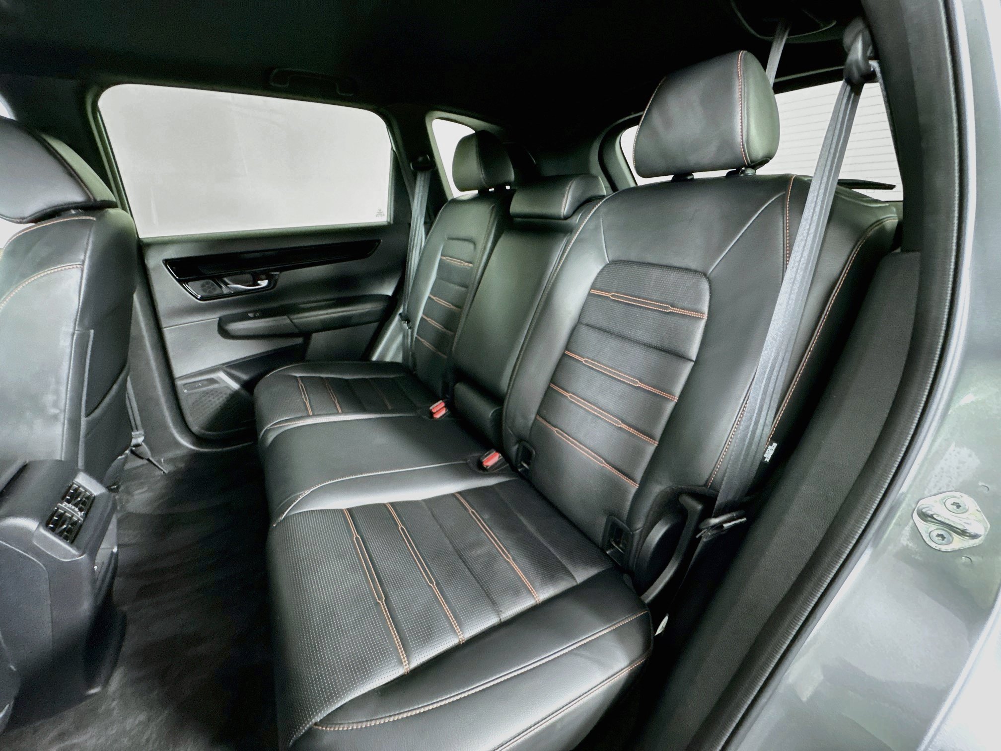 Certified 2024 Honda CR-V Sport Touring image 26