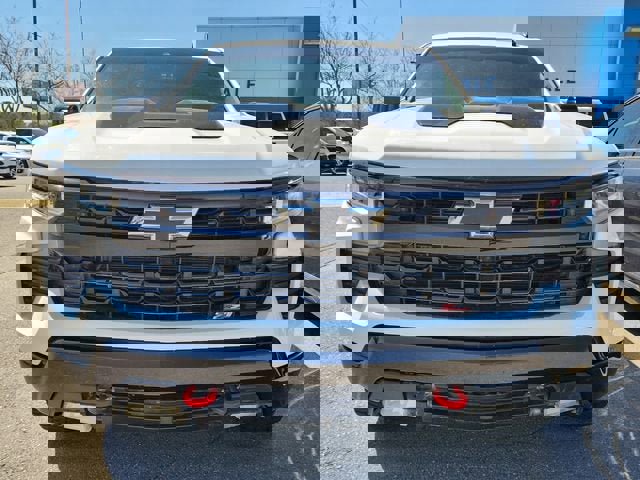 Used 2024 Chevrolet Silverado 1500 LT Trail Boss w/ Protection Package image 9