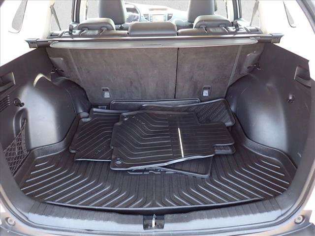 Used 2014 Honda CR-V EX-L image 8