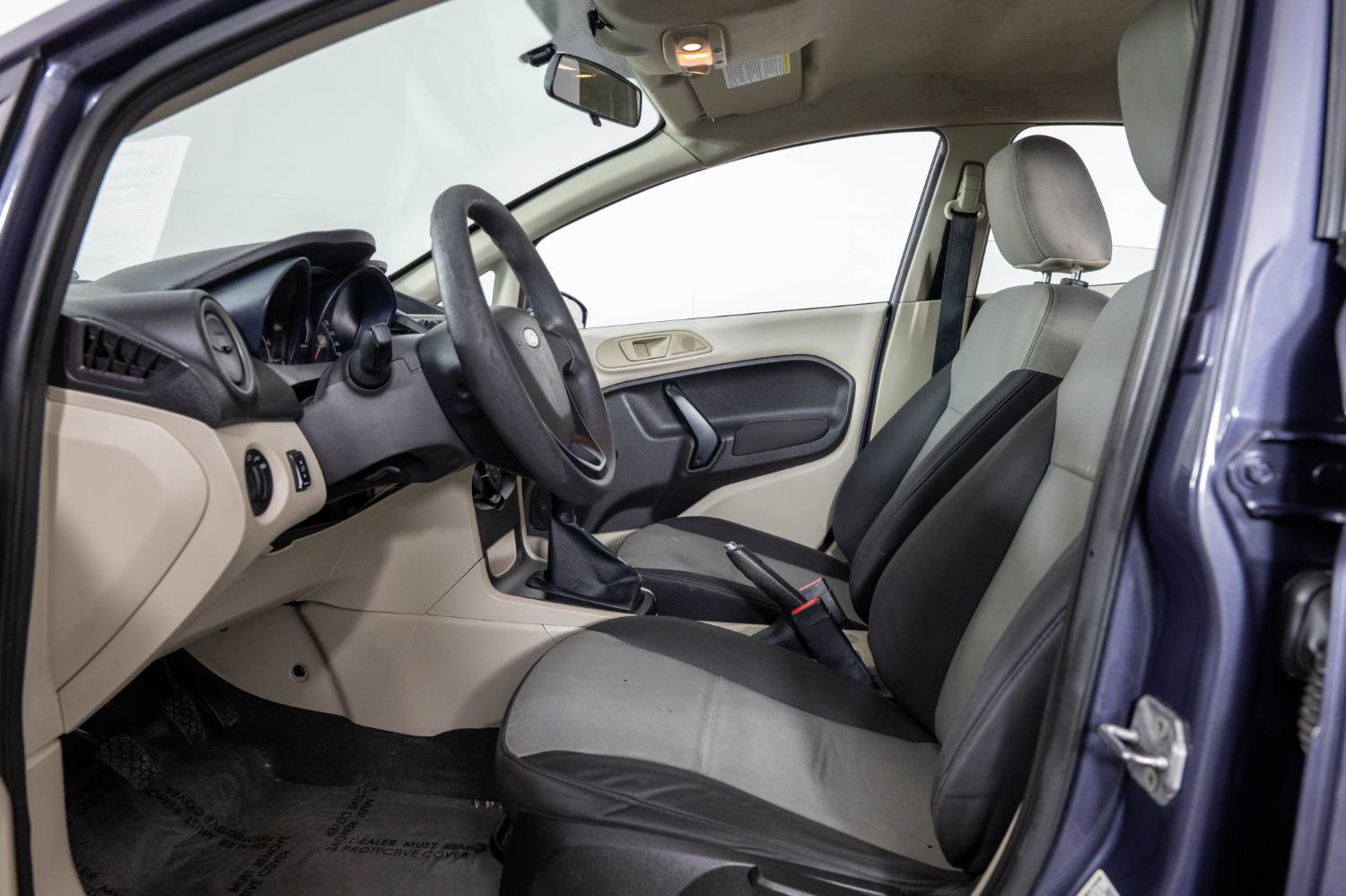 Used 2012 Ford Fiesta S image 15