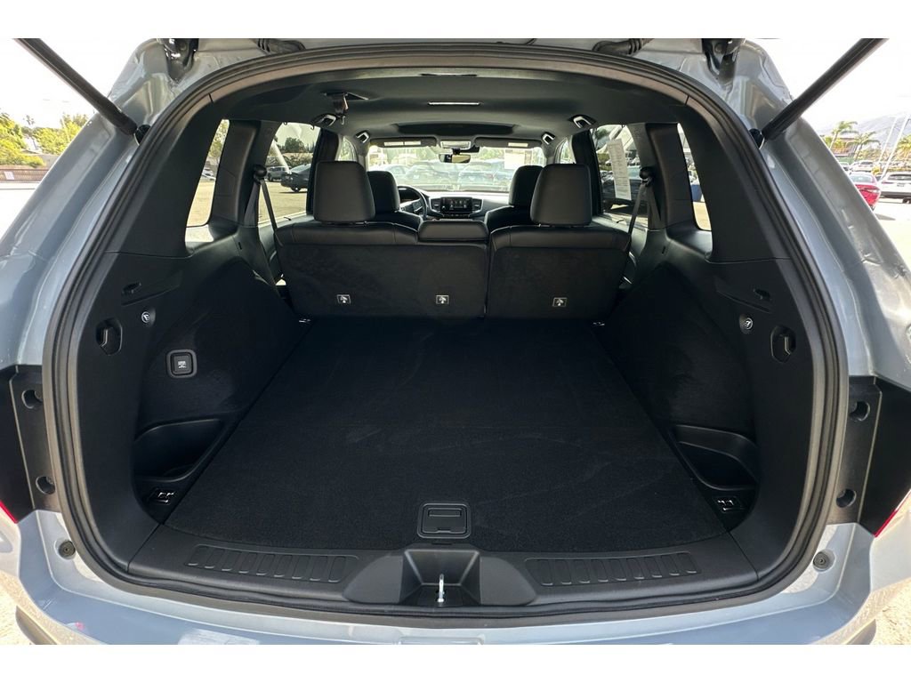 Used 2024 Honda Passport TrailSport image 17