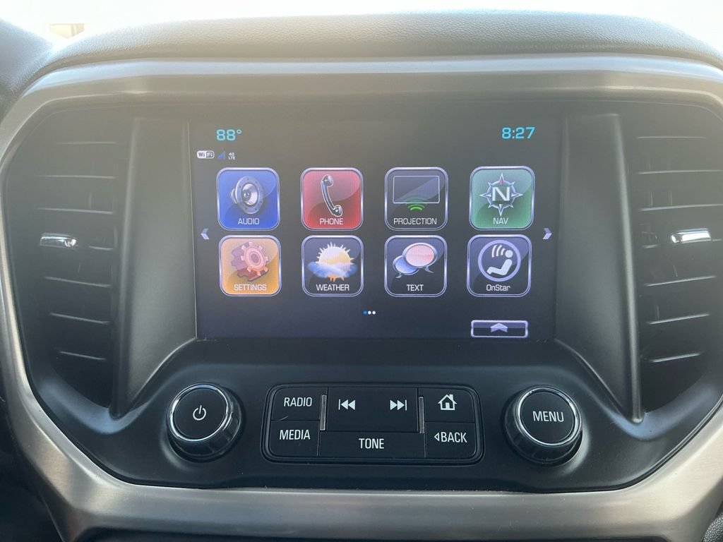 Used 2019 GMC Acadia Denali w/ Technology Package AWD/4WD image 26