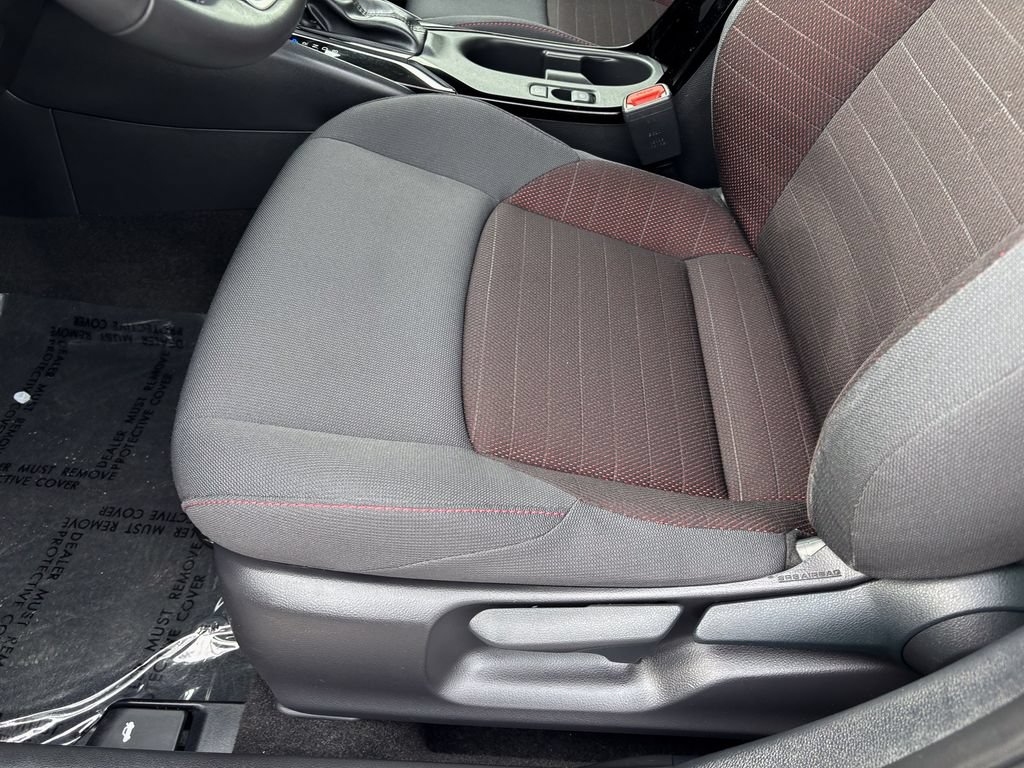 Used 2024 Toyota Corolla SE w/ Convenience Package FWD image 19