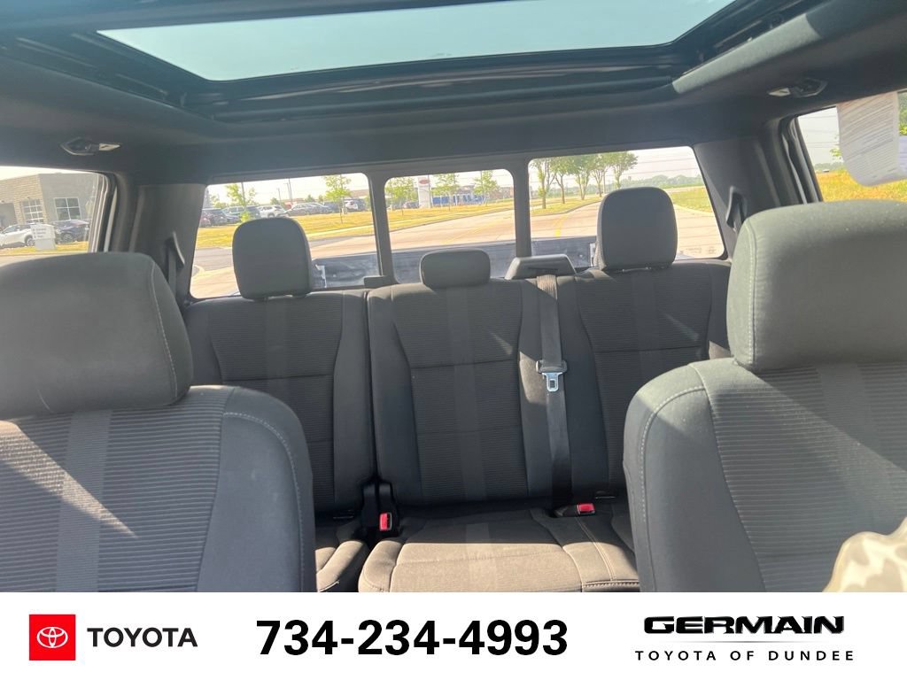 Used 2016 Ford F150 XLT w/ Equipment Group 302A Luxury AWD/4WD image 27
