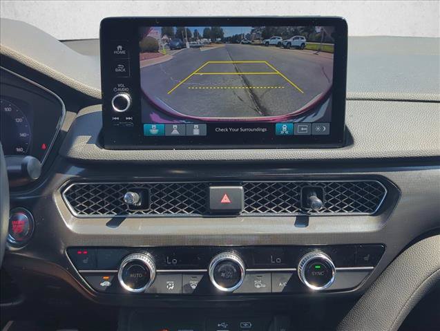 Used 2024 Acura Integra A-Spec w/ Technology Package FWD image 18