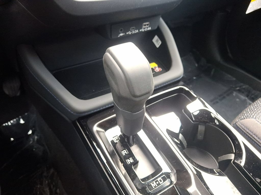 New 2026 Subaru Forester Touring AWD/4WD image 17