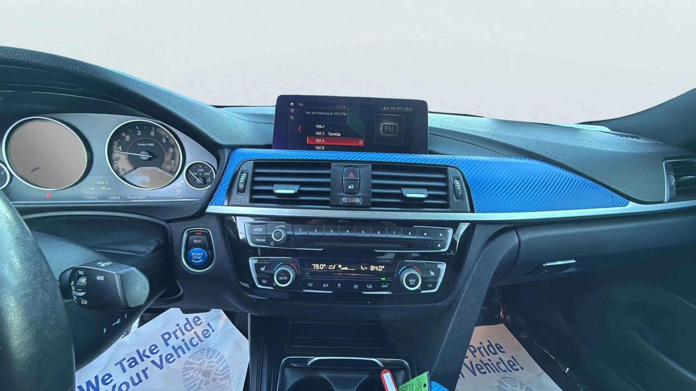 Used 2020 BMW 430i w/ M Sport Package image 10