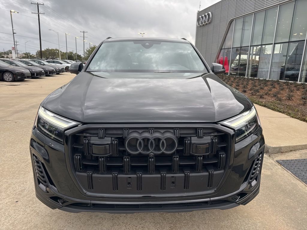 Used 2025 Audi Q7 3.0T Premium Plus w/ Premium Plus Package image 6