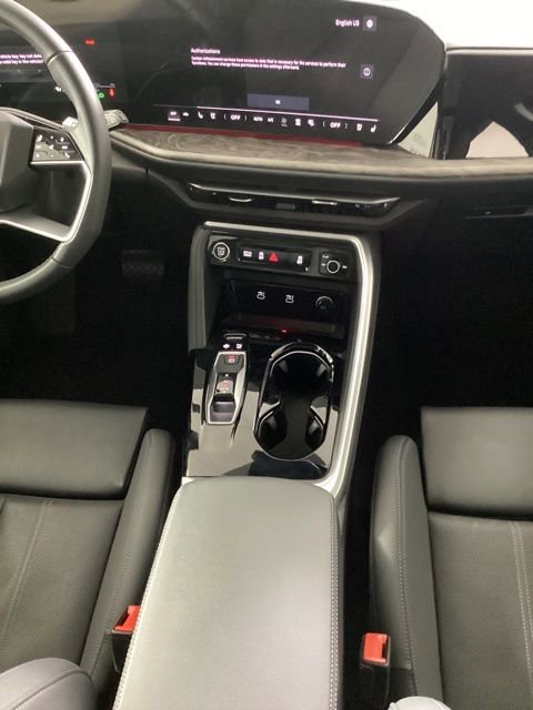 Certified 2025 Audi Q5 Premium Plus w/ Premium Plus image 22