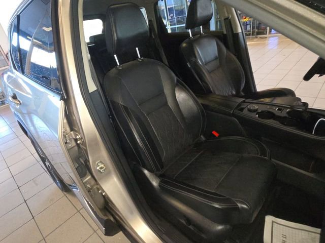 Used 2022 Nissan Rogue Platinum w/ Head-Up Display Package AWD/4WD image 25