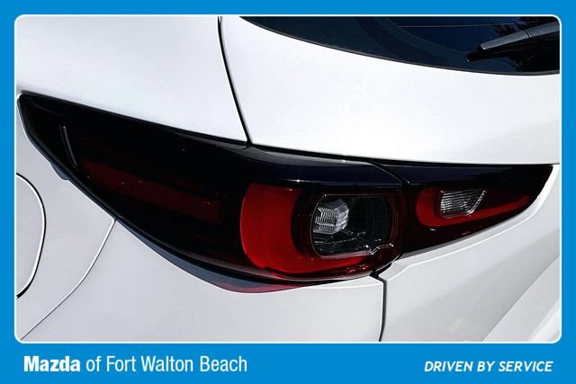Used 2025 MAZDA CX-5 AWD 2.5 S image 20