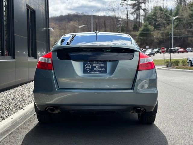 Used 2010 Honda Crosstour EX-L image 6