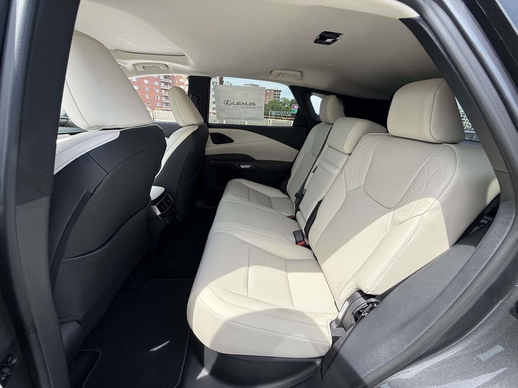 New 2026 Lexus RX 350 Premium Plus w/ Convenience Package AWD/4WD image 13
