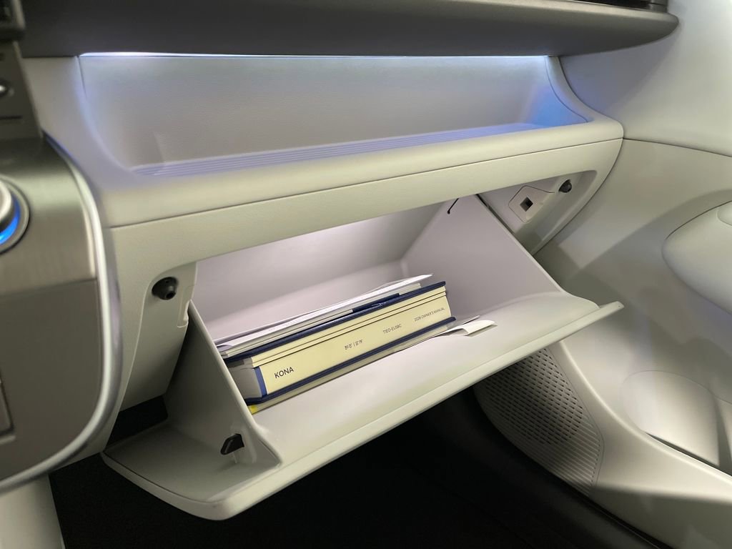 New 2026 Hyundai Kona SEL Premium image 28