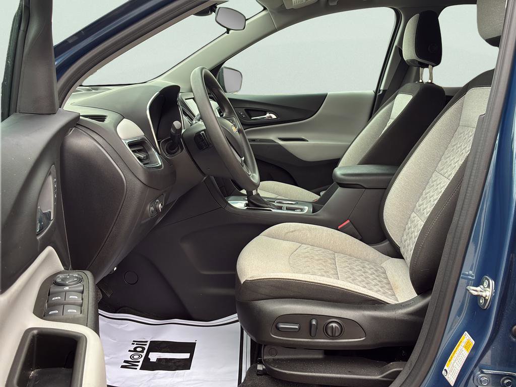 Used 2024 Chevrolet Equinox LS w/ LS Convenience Package FWD image 13
