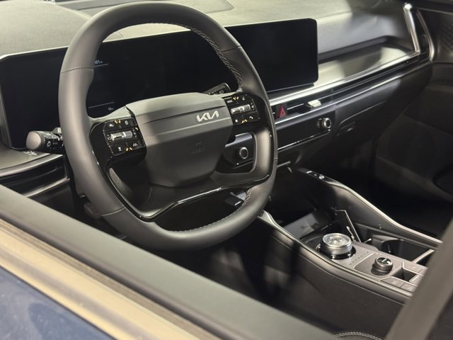 New 2026 Kia Sorento EX AWD/4WD image 21