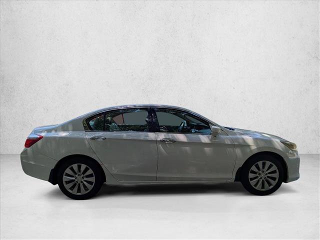 Used 2013 Honda Accord Touring image 4