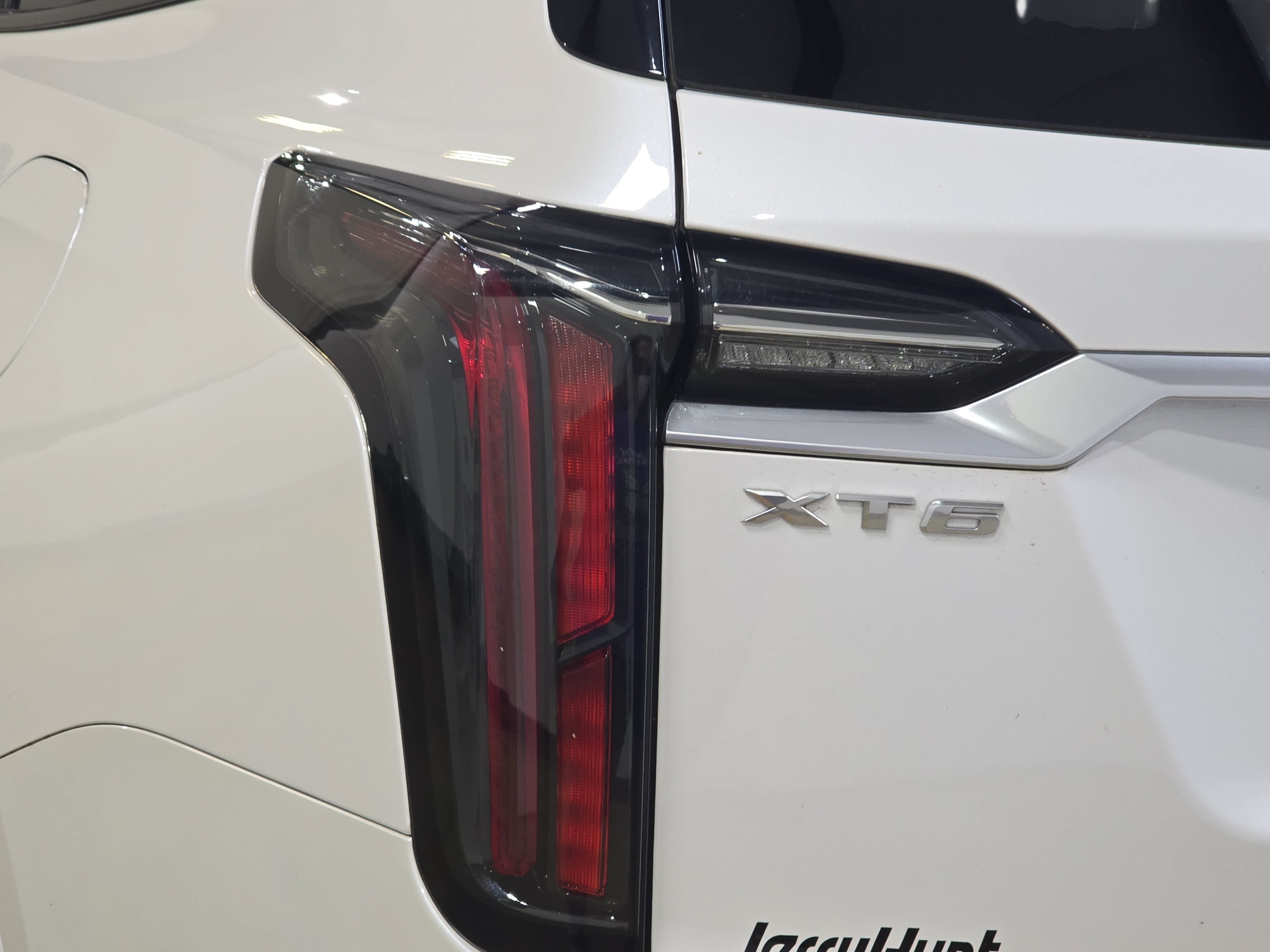 Used 2021 Cadillac XT6 Sport AWD/4WD image 31