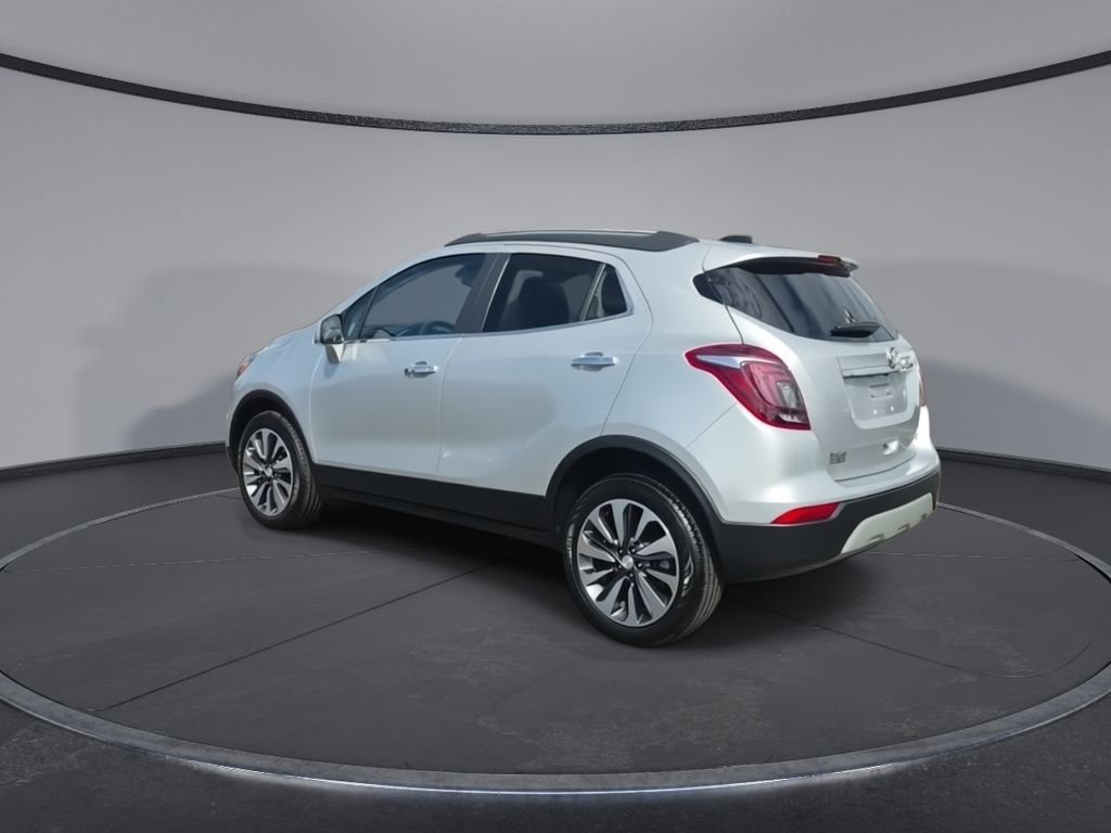 Certified 2022 Buick Encore Preferred w/ Safety Package image 6