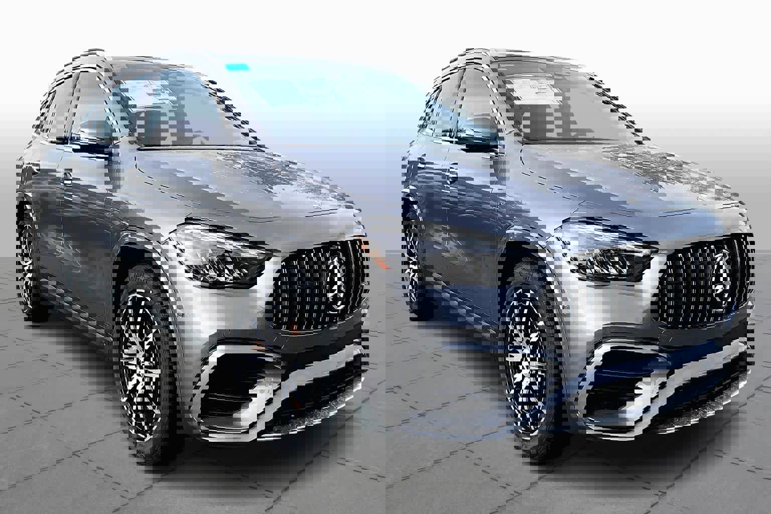 New 2026 Mercedes-Benz GLA 35 AMG 4MATIC image 2