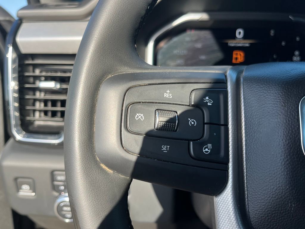 Used 2024 GMC Sierra 2500 Denali w/ Denali Reserve Package image 26