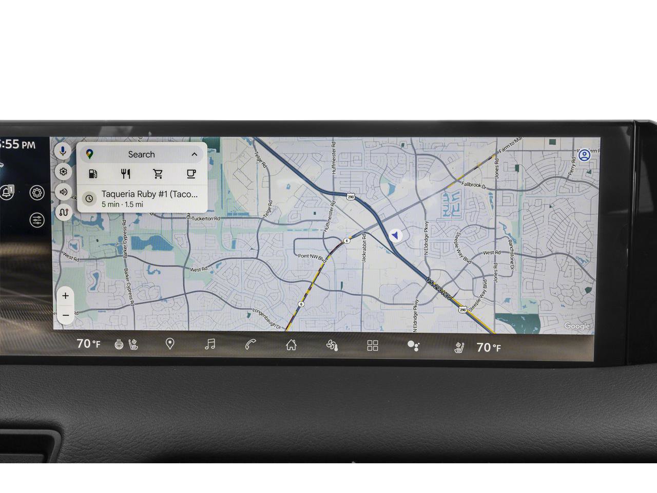 New 2026 Nissan Armada Platinum Reserve AWD/4WD image 19