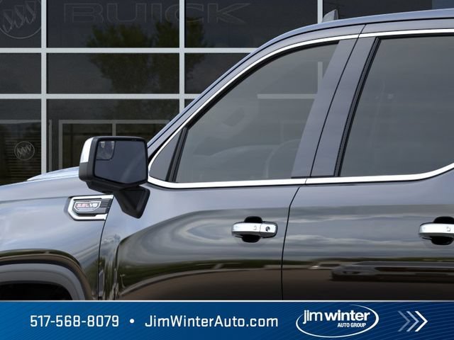New 2026 GMC Sierra 1500 Denali AWD/4WD image 12