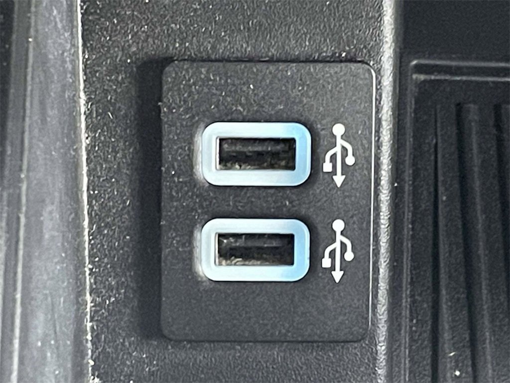 Used 2018 Ford F150 Limited w/ Trailer Tow Package image 23