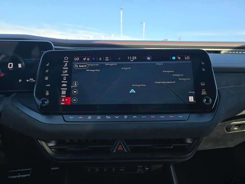 New 2026 Dodge Charger Scat Pack image 12