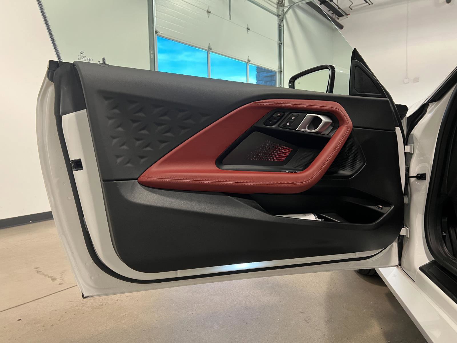 Used 2025 BMW 230i xDrive Coupe w/ Convenience Package image 29