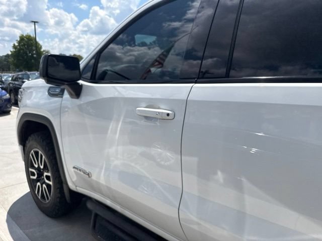 Used 2021 GMC Sierra 1500 AT4 AWD/4WD image 23