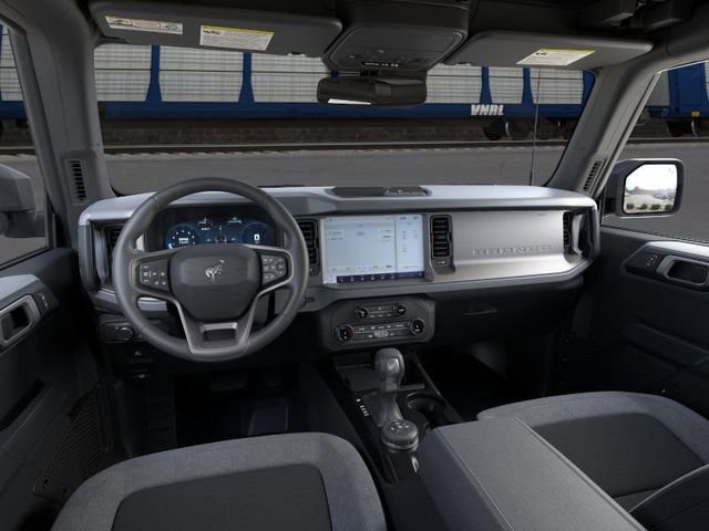 New 2026 Ford Bronco Big Bend image 9