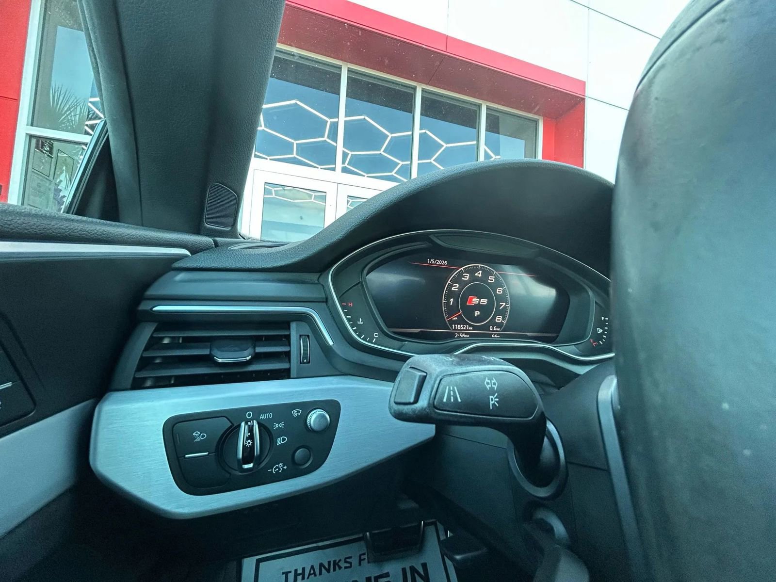 Used 2018 Audi S5 Prestige w/ Driver Assistance Package image 19