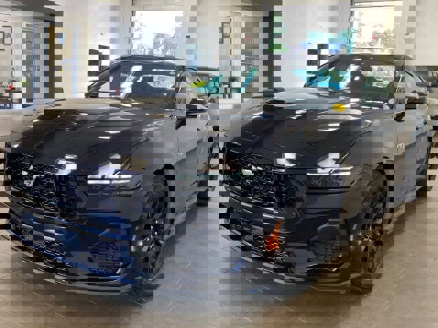 New 2025 Ford Mustang GT image 5